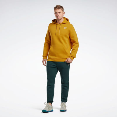 Yellow Sweatshirt -  Canada