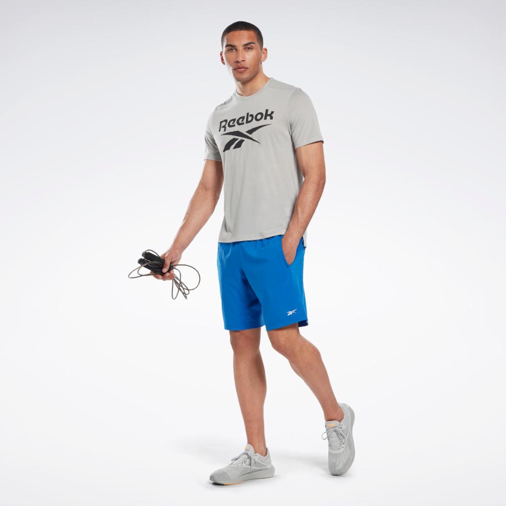 Men's Shorts – Reebok Canada