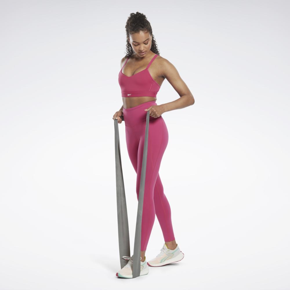 New Women's REEBOK Crossfit Compression Tights - Z89014 | eBay
