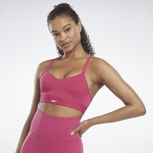 The Recycled Go-To Bra – Luxe Society Active