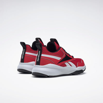 Reebok Footwear Kids Reebok XT Sprinter 2 Shoes VECRED/CBLACK/FTWWHT