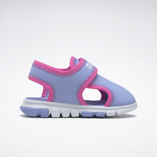 Reebok Footwear Kids Club C Cardi Infant Dynpnk/Dynpnk/Clear – Reebok Canada