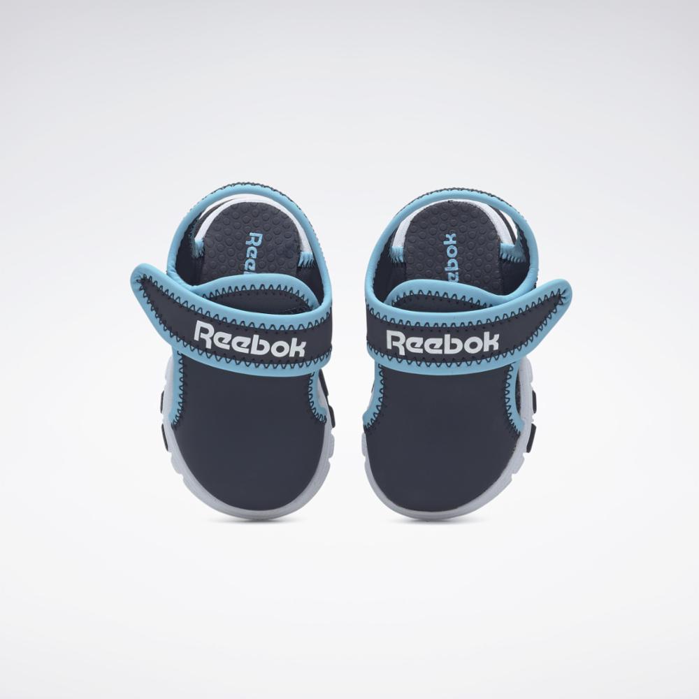 Reebok toddler sales sandals