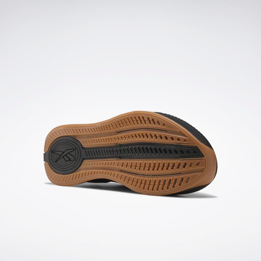 Reebok Footwear Men Nano X3 CBLACK/PURGRY/RBKLE3
