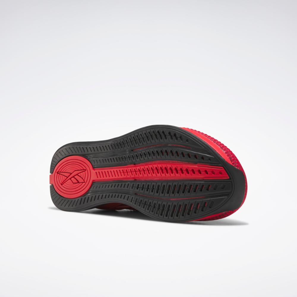 Reebok Footwear Men Nano X3 VECRED/VECRED/CBLACK