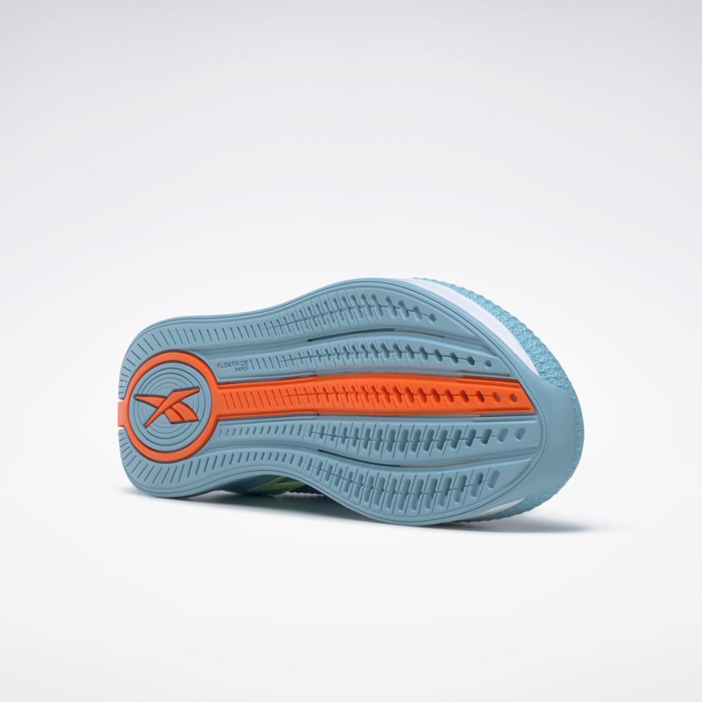 Reebok Footwear Women Nano X3 BLUPEA/ENEGLW/PEAFUZ