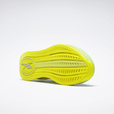 Reebok Footwear Women Nano X3 Shoes ENEGLW/SOACYE/FTWWHT