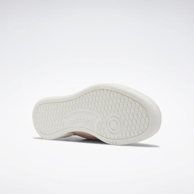 Reebok Footwear Men Club C 85 Shoes SOFECR/SOFECR/CHALK