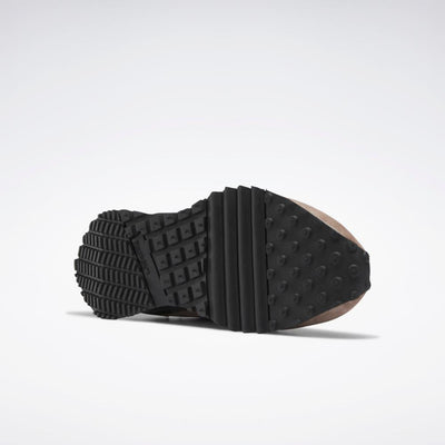 Reebok Footwear Men LX2200 Shoes TAUPE/CHALK/CBLACK
