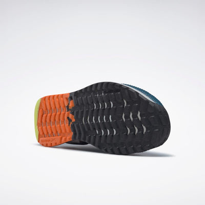 Reebok Footwear Men Nano X2 TR Adventure STEBLU/CBLACK/SMAORA