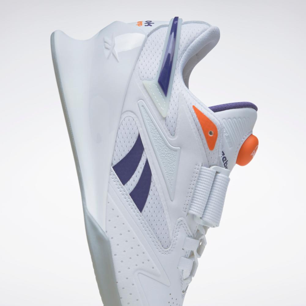 Reebok lifters 2.0 enfant argent on sale