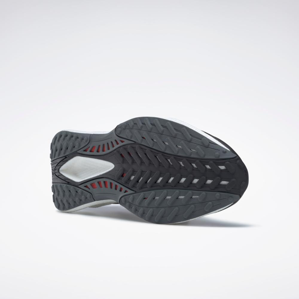 Reebok Footwear Men Floatride Energy 5 CBLACK/PURGRY/FTWWHT