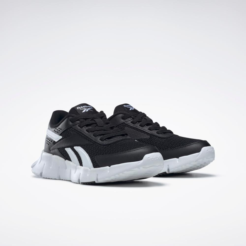 Boys shop reebok zig