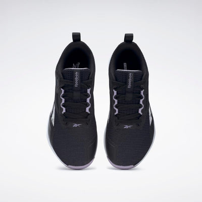 Reebok Footwear Women NANOFLEX TR 2.0 CBLACK/FTWWHT/PUROAS – Reebok Canada