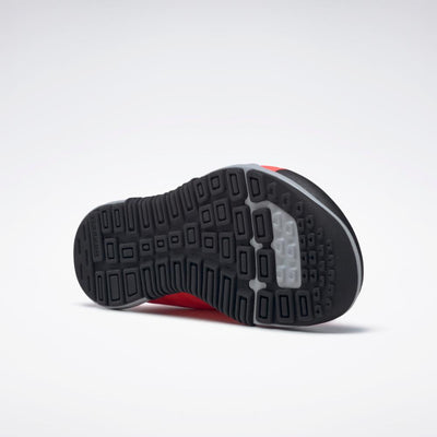 Reebok Footwear Men Nano 2 ORGFLA/CBLACK/PUGRY3