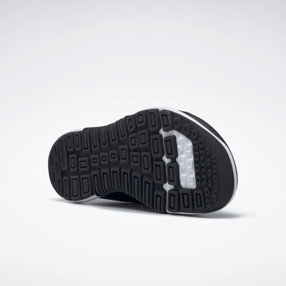 Reebok Footwear Women Nano 2 Shoes CBLACK/FTWWHT/PUGRY3