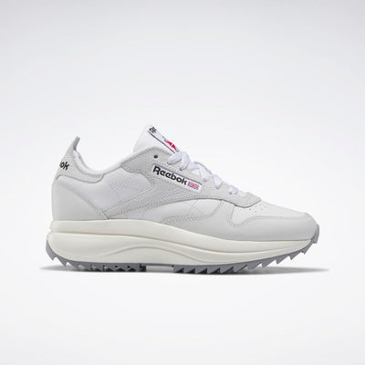 Reebok Footwear Women CLASSIC LEATHER SP EXTRA SHOES FTWWHT/CLGRY1/CLG – Reebok  Canada