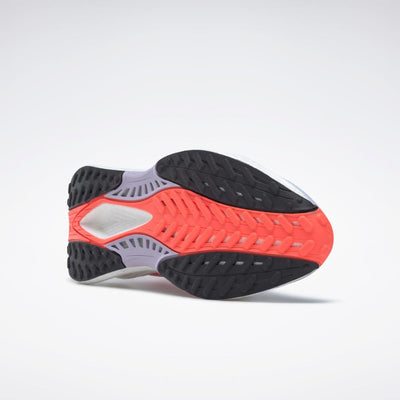 Reebok Footwear Women Floatride Energy 5 Shoes FTWWHT/PUROAS/ORGFLA
