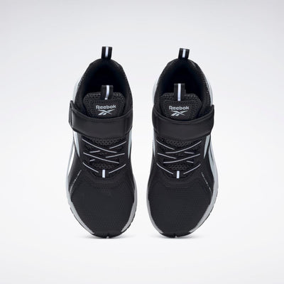 Reebok Footwear Kids Reebok Durable XT Alt - Preschool CBLACK/CBLACK/FTWWHT