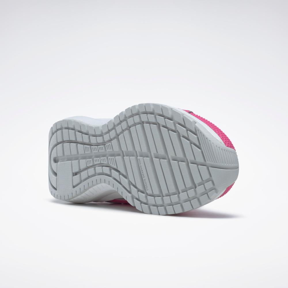 Reebok Footwear Kids Reebok Durable XT Alt - Preschool TRUPNK/FTWWHT/PUGRY2