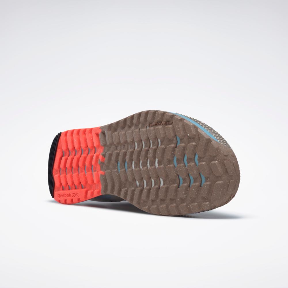 Reebok Footwear Women Nano X2 TR Adventure Shoes MODBEI/TAUPE/ORGFLA