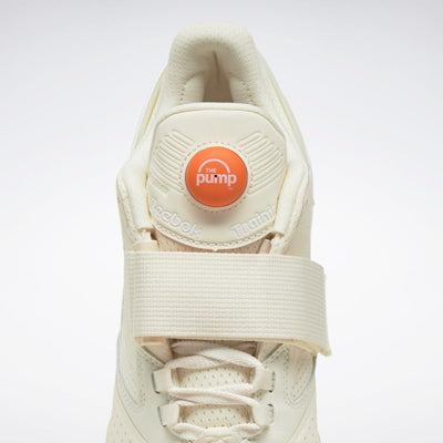Reebok Footwear Women Legacy Lifter III Shoes CLAWHT/FTWWHT/SMAORA