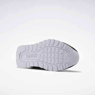 Reebok Footwear Women Reebok Glide Vegan Shoes CBLACK/VINCHA/BLUPEA
