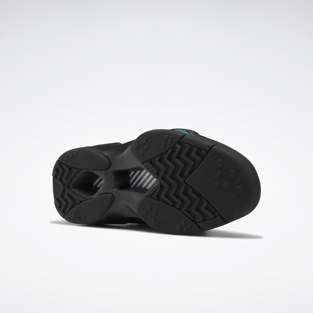 Reebok Footwear Men Shaq Attaq CBLACK/AZURE/FTWWHT – Reebok Canada
