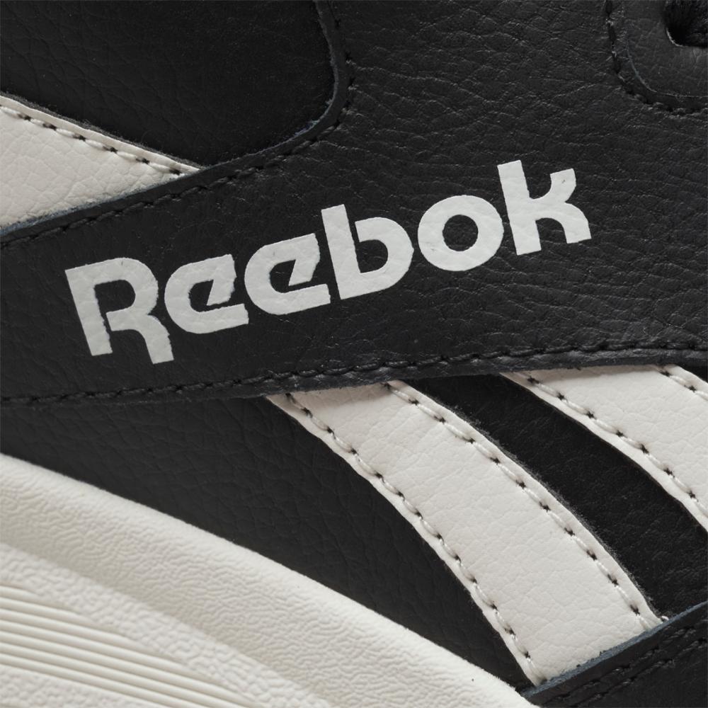 Reebok Footwear Men REEBOK ROYAL BB4500 CBLACK/CHALK/RADAQU