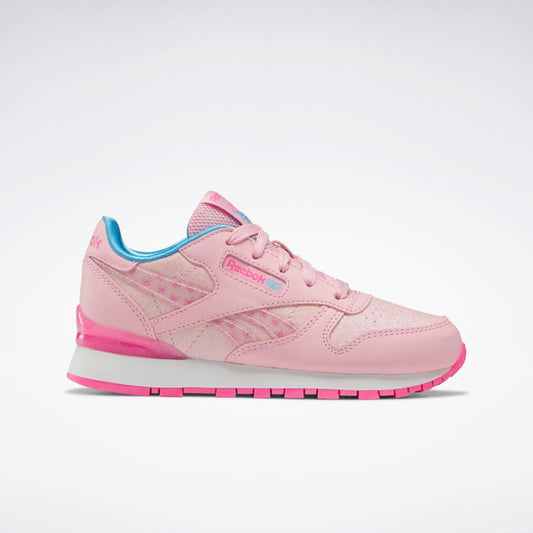 Pink reebok shoes online Clearance