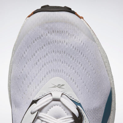 Reebok Footwear Men Floatride Energy 5 Shoes FTWWHT/STEBLU/CBLACK