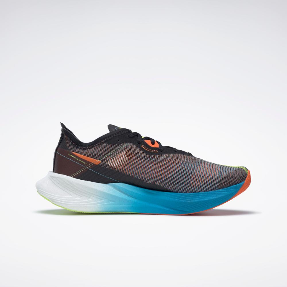 running-inspired sneaker from Reebok