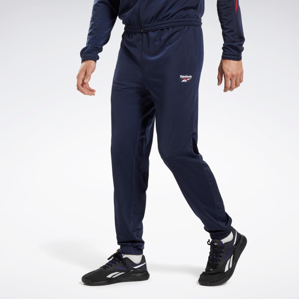 Men's Pants & Sweatpants – Reebok Canada