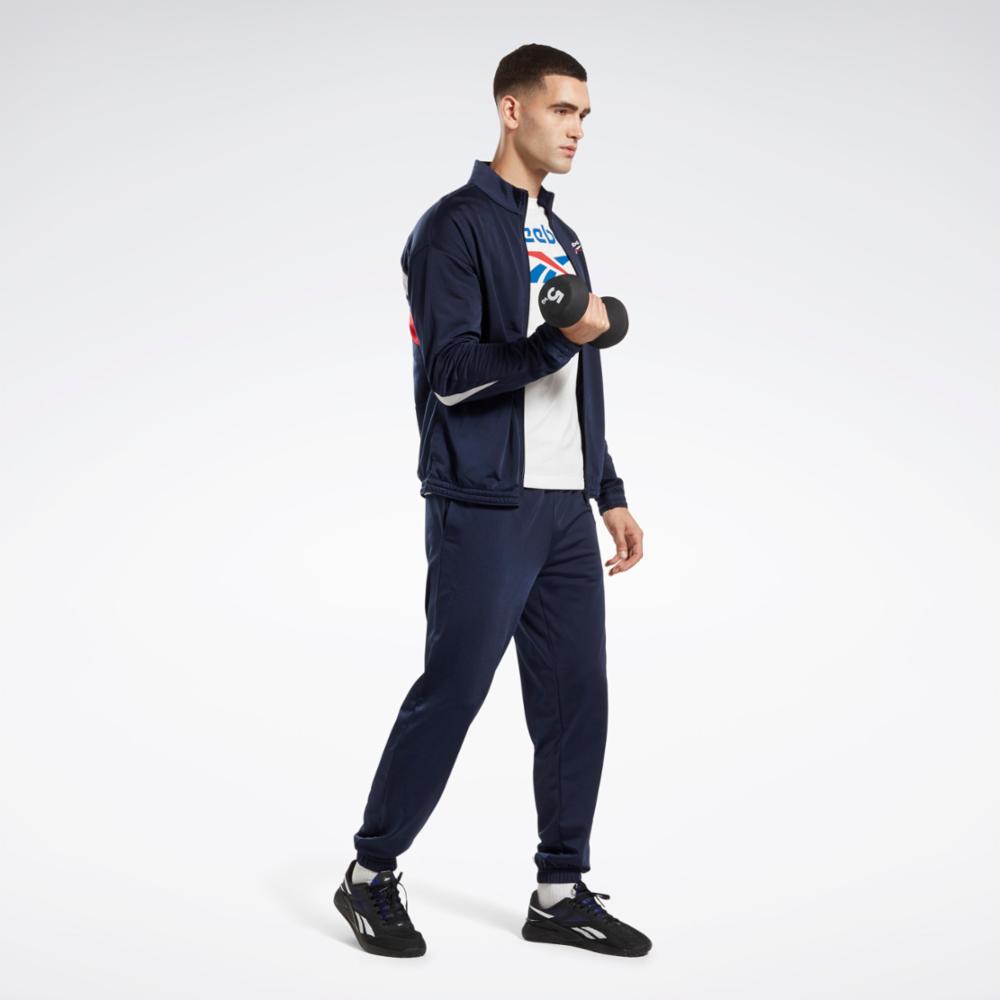 Men's Pants & Sweatpants – Reebok Canada