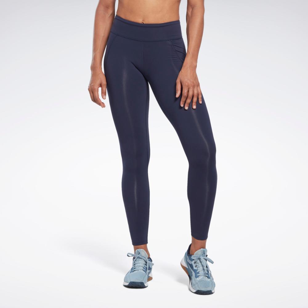 Women's Tights – Reebok Canada