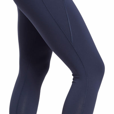 Sequinned high-waisted leggings, COLS14516