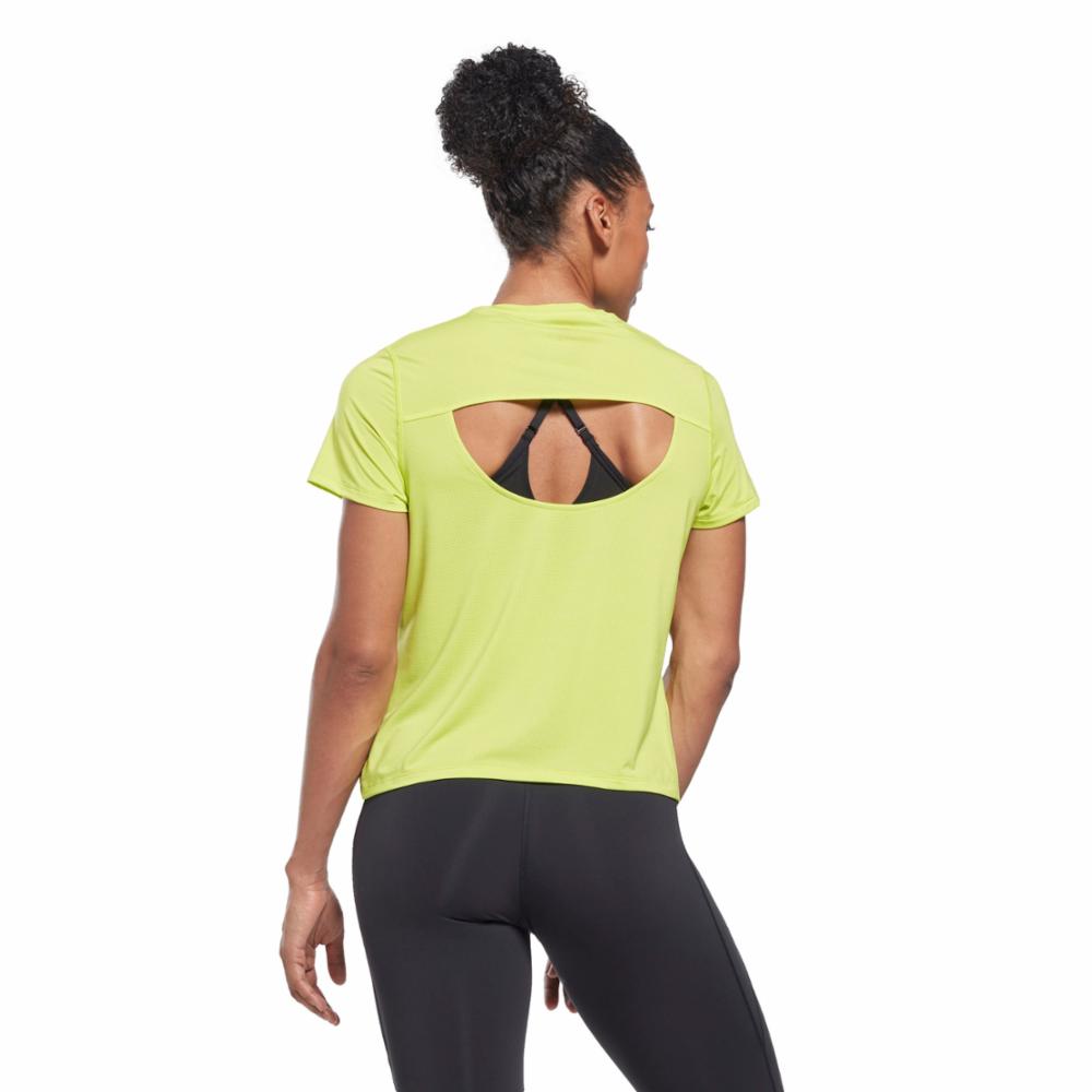 Reebok Activchill Athletic T-shirt Womens Athletic T-shirts : Target