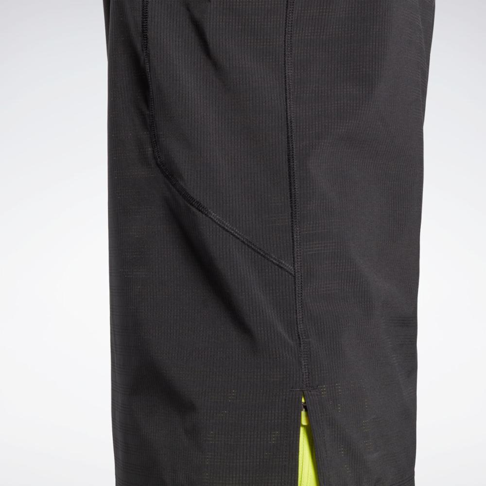 Reebok Apparel Men Speed Tank Top BLACK – Reebok Canada