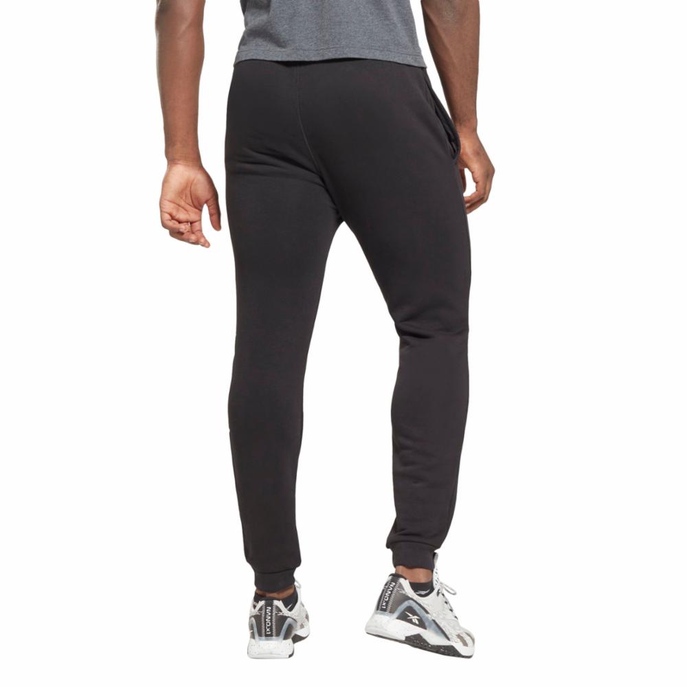 JRB Comfort Fit Trousers - Black – Les & Lou at Suitably Sporty