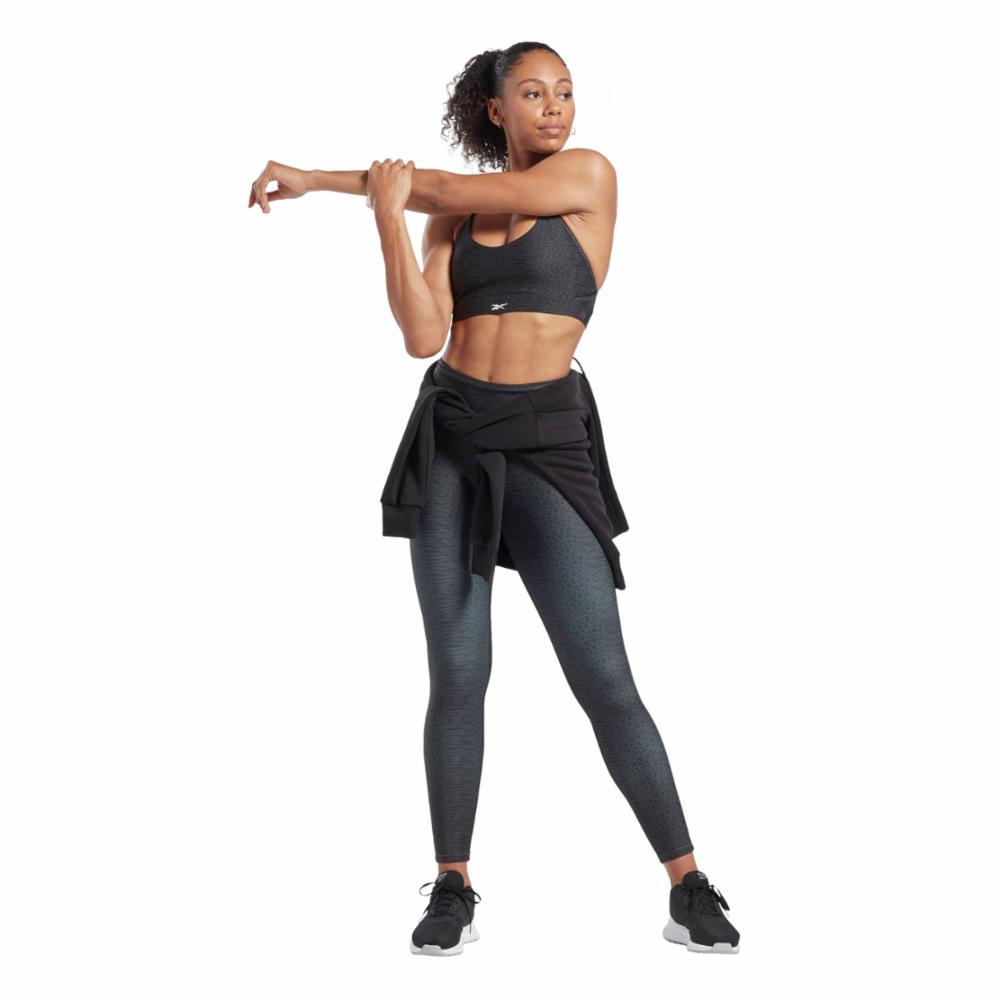 Reebok dance deals strappy bra