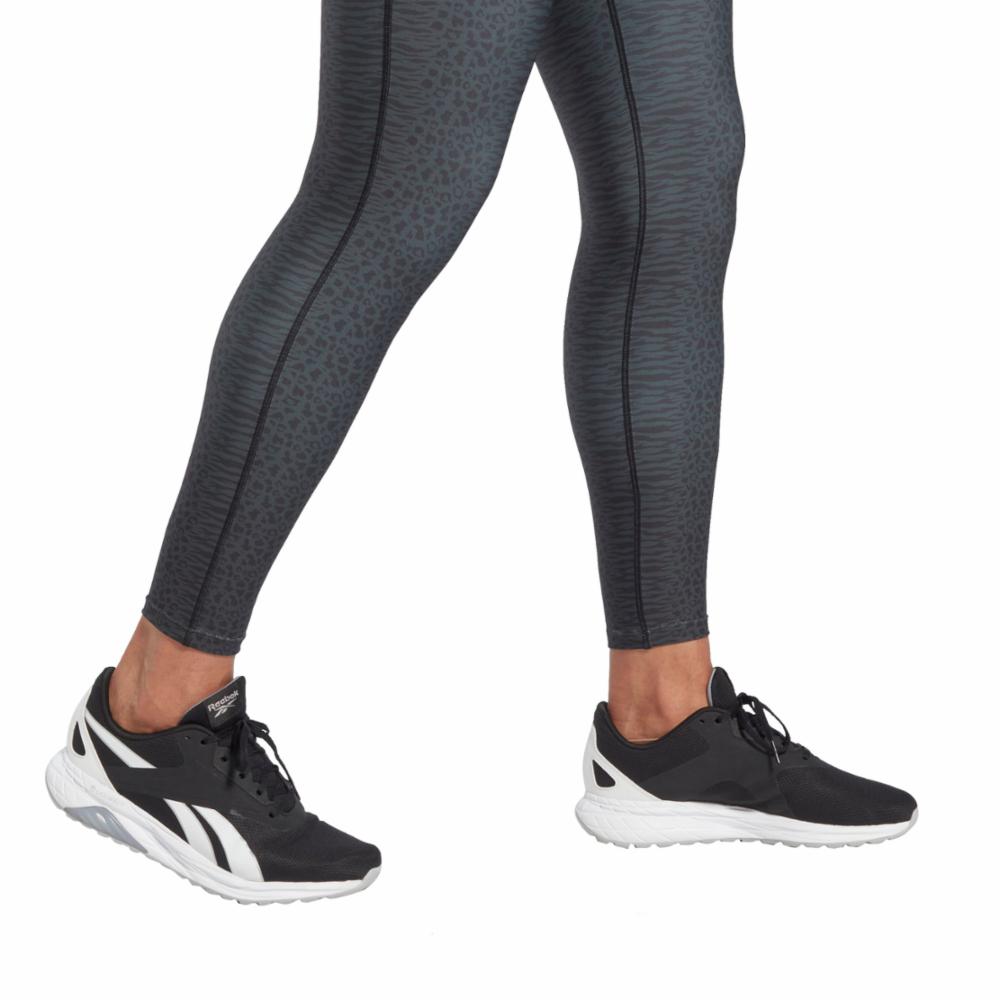  Reebok Training Supply Lux Performance Tight, Black, XS/S :  Clothing, Shoes & Jewelry