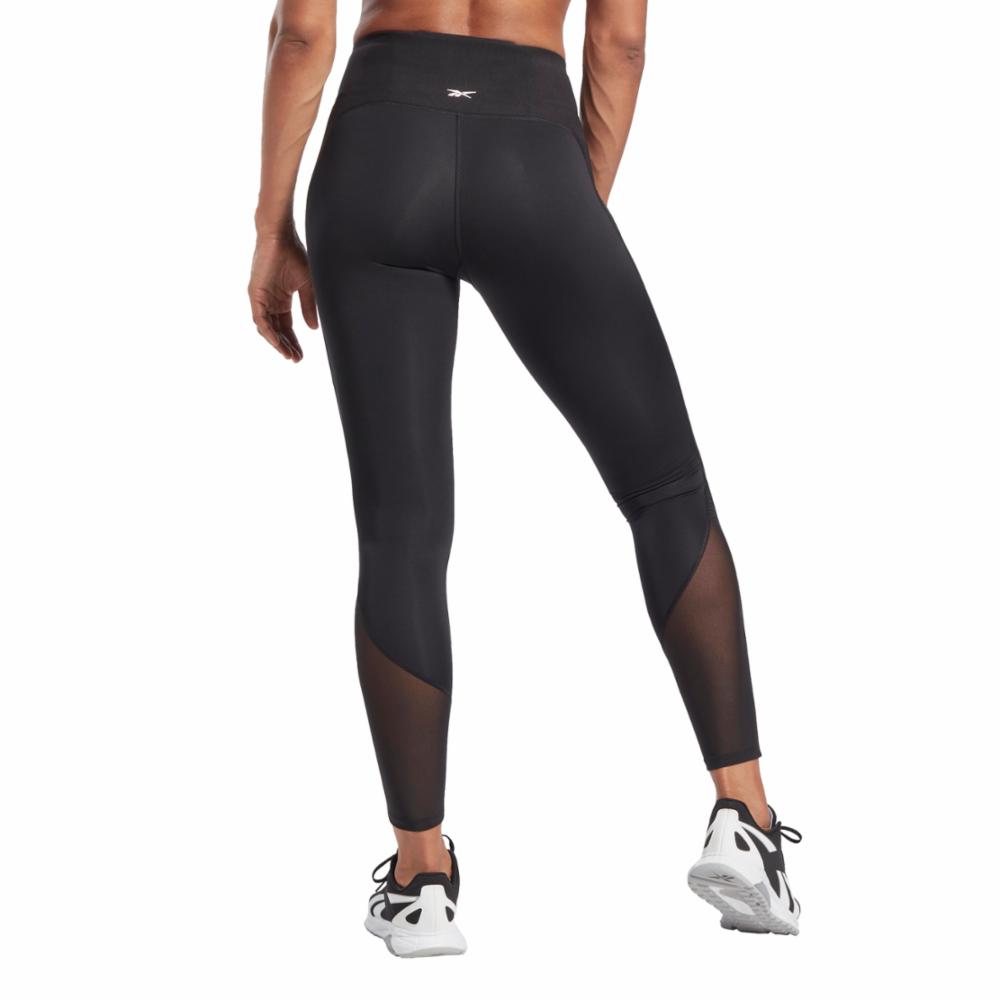 Reebok Performance Ts Lux Hr Tight- Cb – leggings & tights – shop at  Booztlet