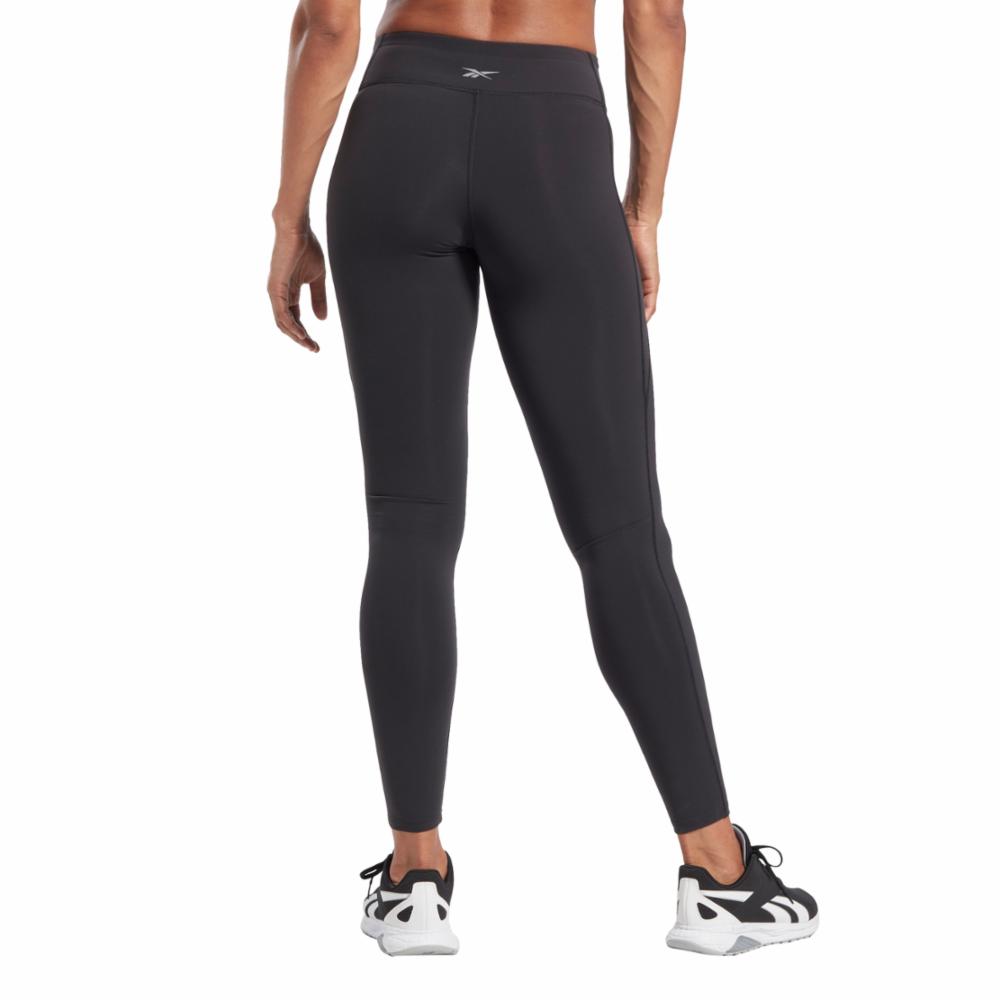 Reebok Crossfit Fitness black leggings size Large