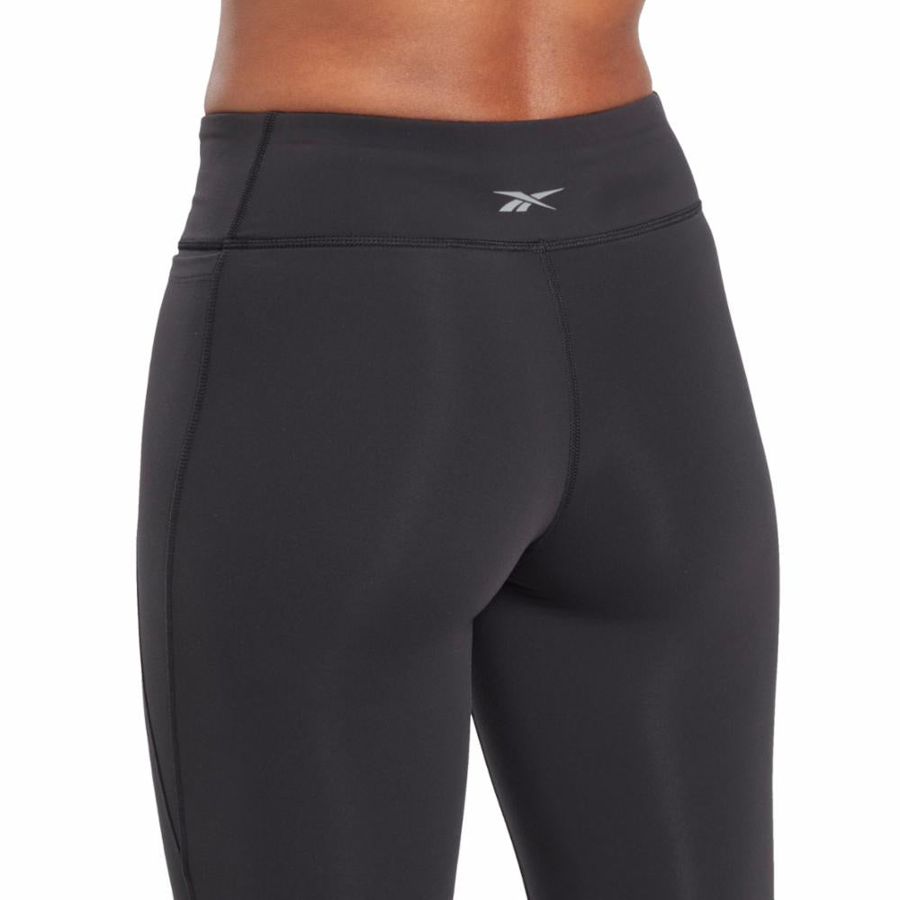 Buy SPORTY & RICH women black running printed leggings for $105 online on  SV77, LE831BK