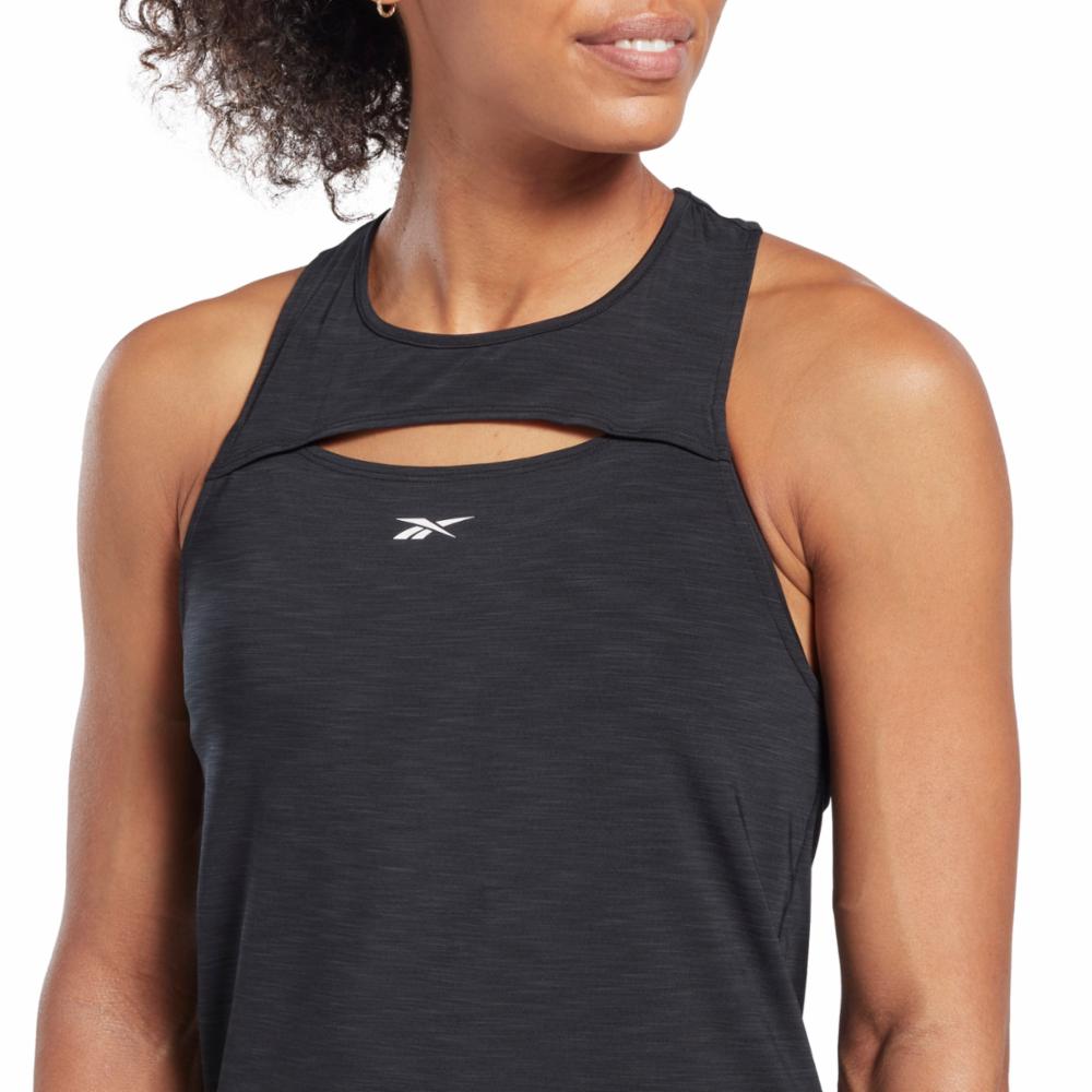 Athletic Tank Top By Ambiance Apparel Size: M