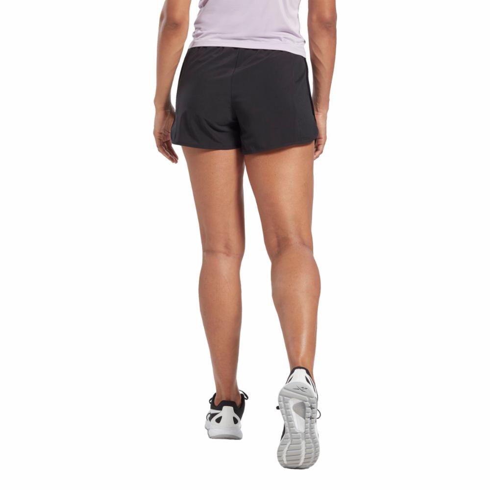 Reebok Apparel Women Athlete Shorts BLACK – Reebok Canada