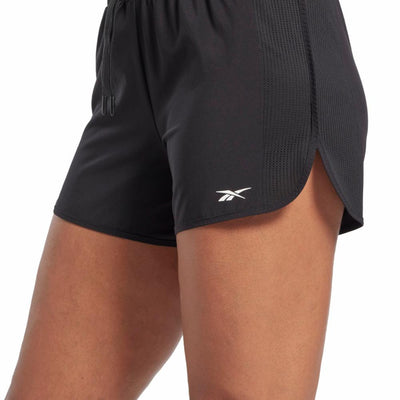 Reebok Apparel Women Athlete Shorts BLACK – Reebok Canada