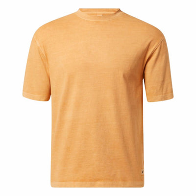 Reebok Apparel Men Classics Natural Dye T-Shirt PEAFUZ