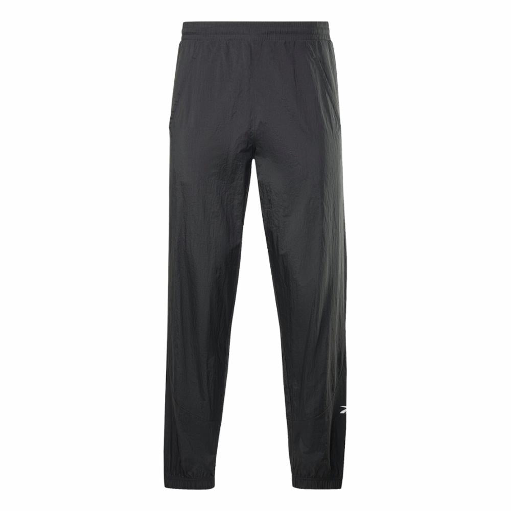 Reebok Apparel Men Training Woven Performance Joggers NGHBLK