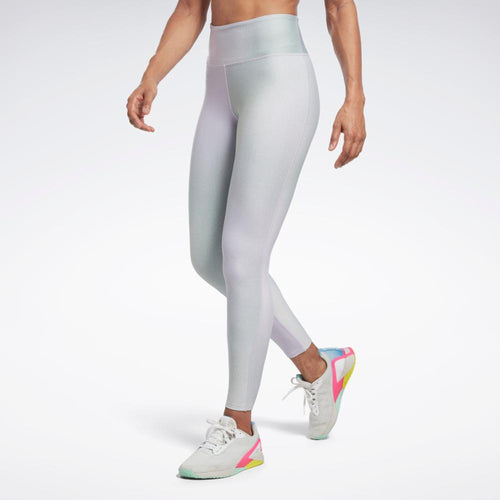 Legging yoga reebok Clearance